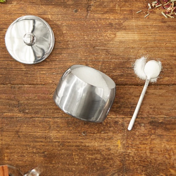 Set tea/coffee with Kitchen tray and Pitcher Endurance Stainless Steel - Picture 8 of 13